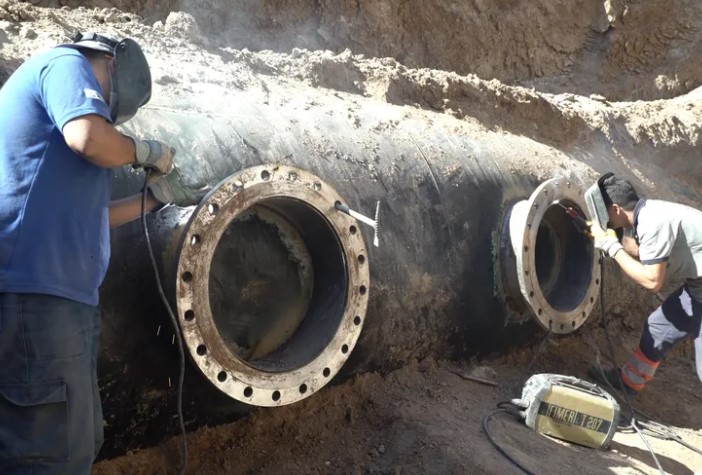 Konya’da Yeni İçme Suyu Temin Projesi Başlıyor